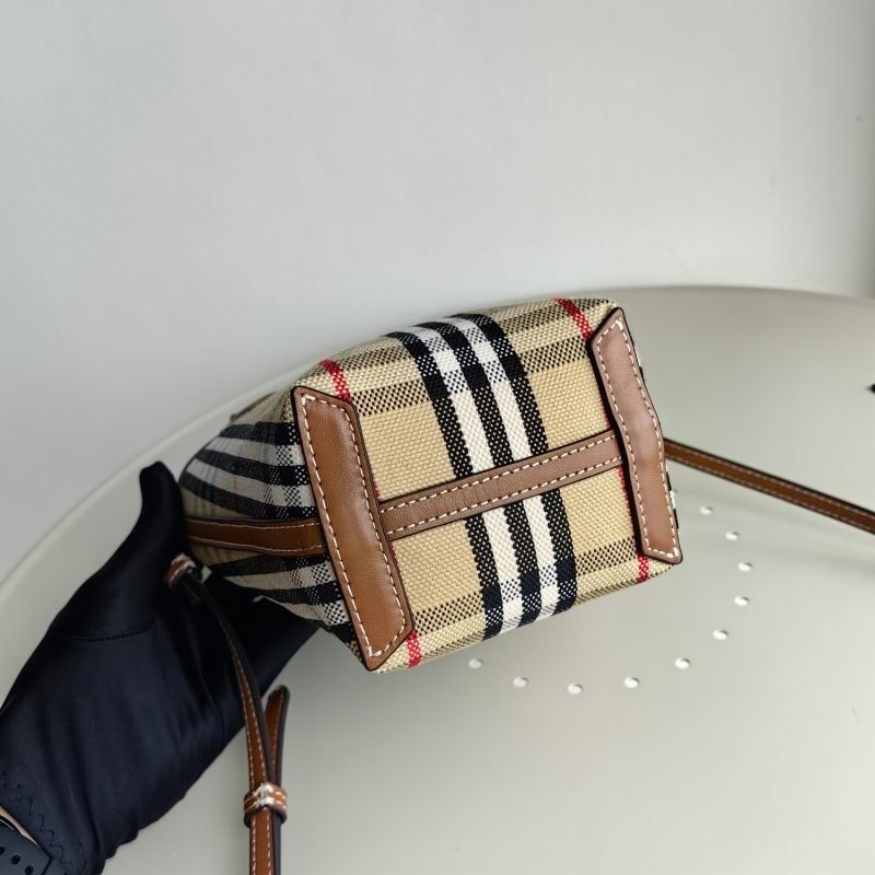 Burberry Bucket Bags